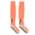 thumbnail image 2 of Anti Slip, Cushioned Sweat Absorbing Soccer Socks With Elastic Grip, Durable Nylon Material For Football, 2 of 8
