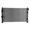 thumbnail image 1 of 2008-2014 Dodge Avanger Radiator (2951), 1 of 1
