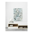 thumbnail image 4 of Marmont Hill Pastel Bloom Painting Print on Wrapped Canvas, 4 of 4