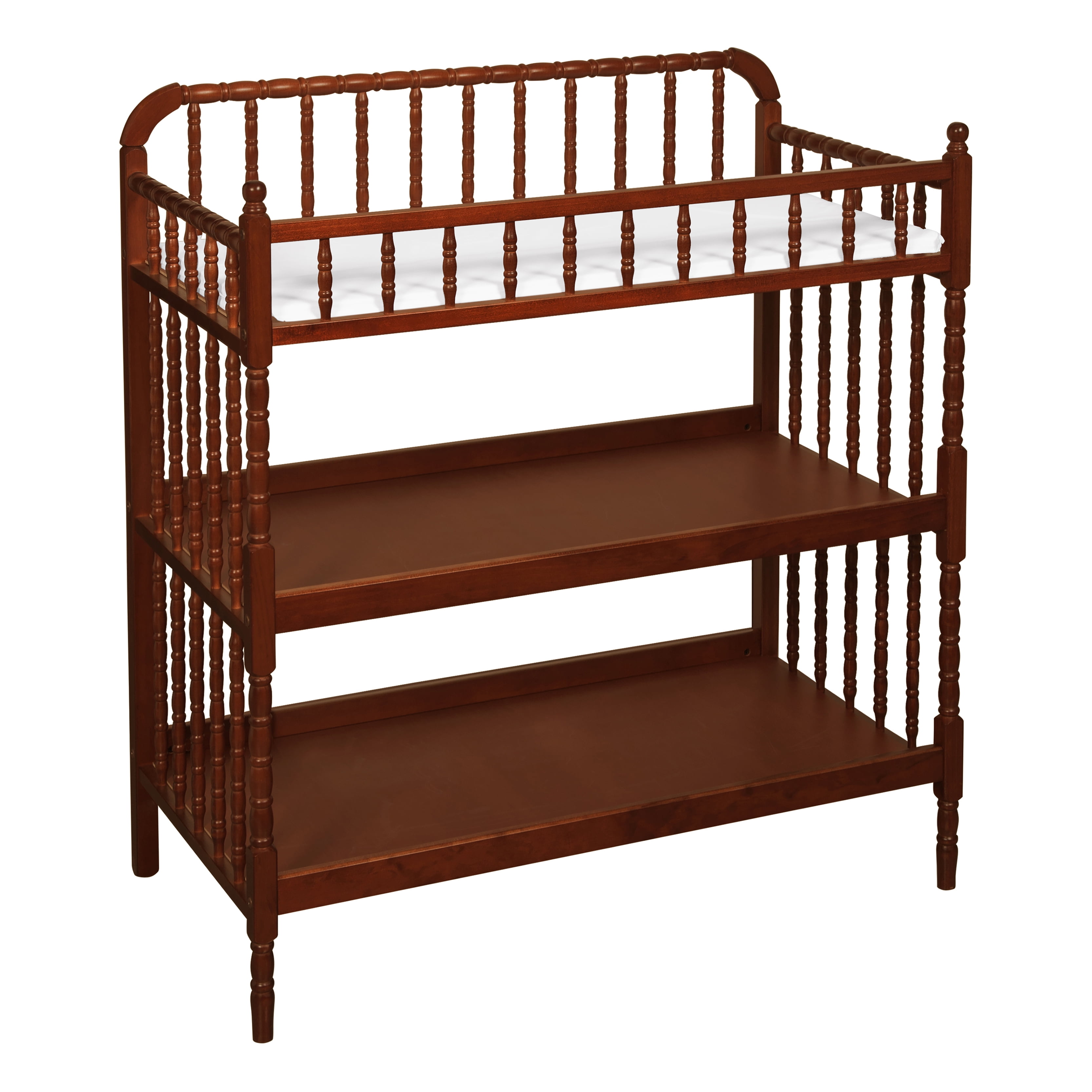 jenny lind changing table used