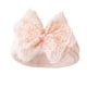 thumbnail image 3 of Diadema De Encaje Para Bebé, Diadema De Encaje Para Bebé Cómoda Y Transpirable Para El Hogar Para Niñas De 0 A 24 Meses, 3 of 8