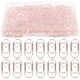 thumbnail image 2 of Clips metálicos para oficina, 150 Uds., Clips metálicos para papel, Clips metálicos para documentos, Clips metálicos para papel, 2 of 4