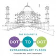 thumbnail image 3 of The Escalist's Dot-To-Dot : Lieux Extraordinaires, 3 of 5