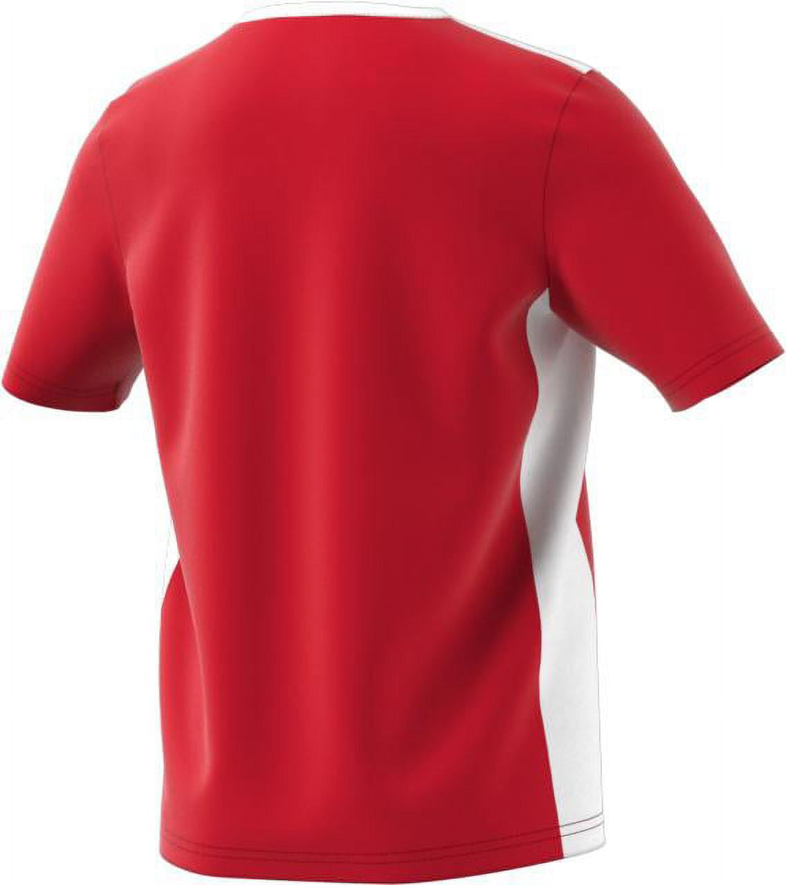 adidas entrada 18 jersey youth