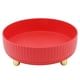 thumbnail image 2 of Organizador De La Rejilla De Almacenamiento Giratorio De 360 ​​​​grados Estable Para La Despensa Del Gabinete De Cocina Pequeño, 2 of 7