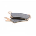 thumbnail image 3 of Brake Pads fit fits Can-Am Outlander 650 2013-2019 Front and Rear by Race-Driven, 3 of 4
