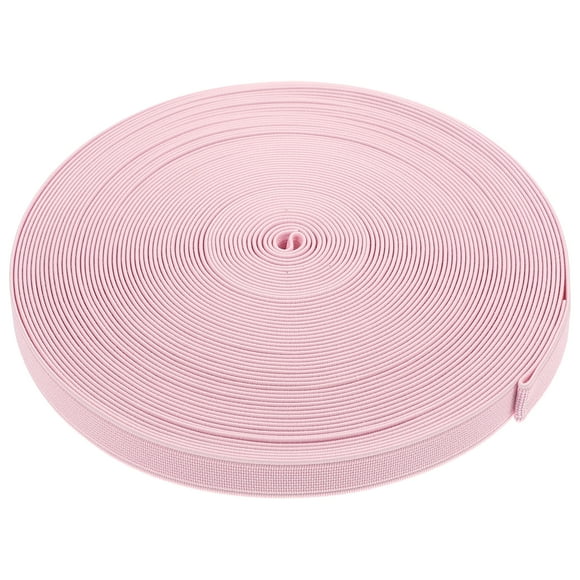 Shisuyan Elastic Band Elastic for Sewing Maternity Clothes Pink Sewing Household DIY Projects 1Set
