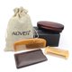thumbnail image 1 of ALIVER Beard Grooming Kit 3-en-1 Bigote Cuidado del cabello Estilismo Aseo Recorte Eccomum Peines de barba, 1 of 5