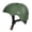 Dark Green, variant on XJD Kids Bike Helmet Toddler Helmet Ages 3-12 Boys Girls Childrens Helmet,Multi-color Adjustable Lightweight Multi-Sport Helmet