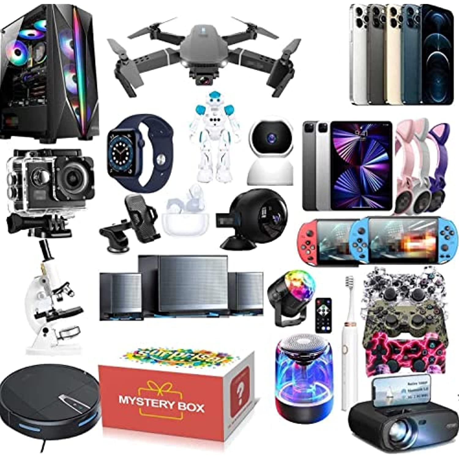 Liquidation Boxes Returns, pallets for Sale Liquidation,pallets of