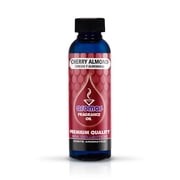 Aromar Oil, Cherry Almond (2.2 oz) x 3