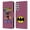 Detective Comics 359, variant on Head Case Designs Officially Licensed Batman DC Comics Famous Comic Book Covers Detective Comics 359 Leather Book Case Compatible with Samsung Galaxy S10+ / S10 Plus