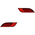 thumbnail image 1 of Par de Faros Para Niebla TYC Compass 2018 A 2019 Jeep, 1 of 4