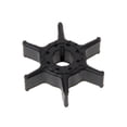 thumbnail image 2 of Zeiwohndc Water Pump Impeller 6 Blades 63V-44352-01-00 for Yamaha Outboard Motor Accesory, 2 of 6