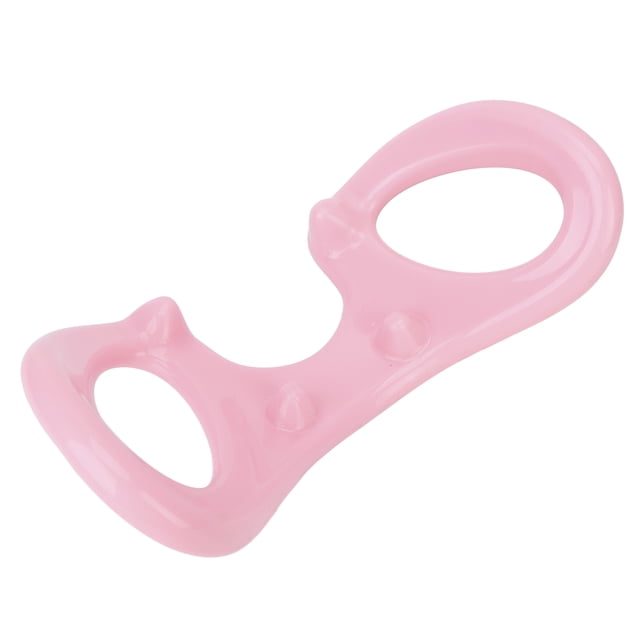 Anillo De Yoga, Anillo De Resistencia Al Estiramiento Ergonómico Para El Hogar Para Hombres