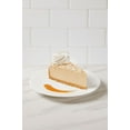 thumbnail image 2 of The Cheesecake Factory 10" Dulce De Leche Cheesecake 14 Slices- 80 ounce (Pack of 2), 2 of 3