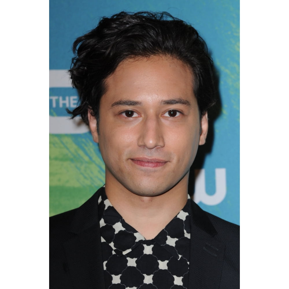 Jesse Rath At Arrivals For The Cw Upfronts 2016, The London Hotel, New
