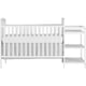 thumbnail image 1 of DREAM ON ME CUNA CONVERTIBLE 4 EN 1 CON CAMBIADOR, 1 of 10