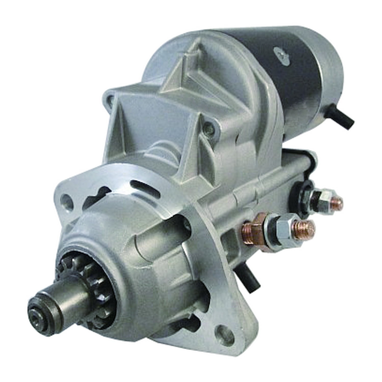 NEW Starter Fits Denso 4280001860 & Others 2YEAR WARRANTY