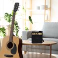 thumbnail image 1 of HAMPPLIES 1Set Portable Bass Guitar Amplifier with Versatile Connectivity and Durable Design, 1 of 6