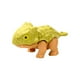 thumbnail image 4 of Juguete educativo Marioneta Dinosaurio Hugo anquilosaurio verde Dedo dinosaurio complicado, 4 of 9