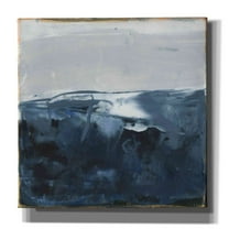 Epic Graffiti 'Smirr I' by Sue Jachimiec, Canvas Wall Art, 37"x37"