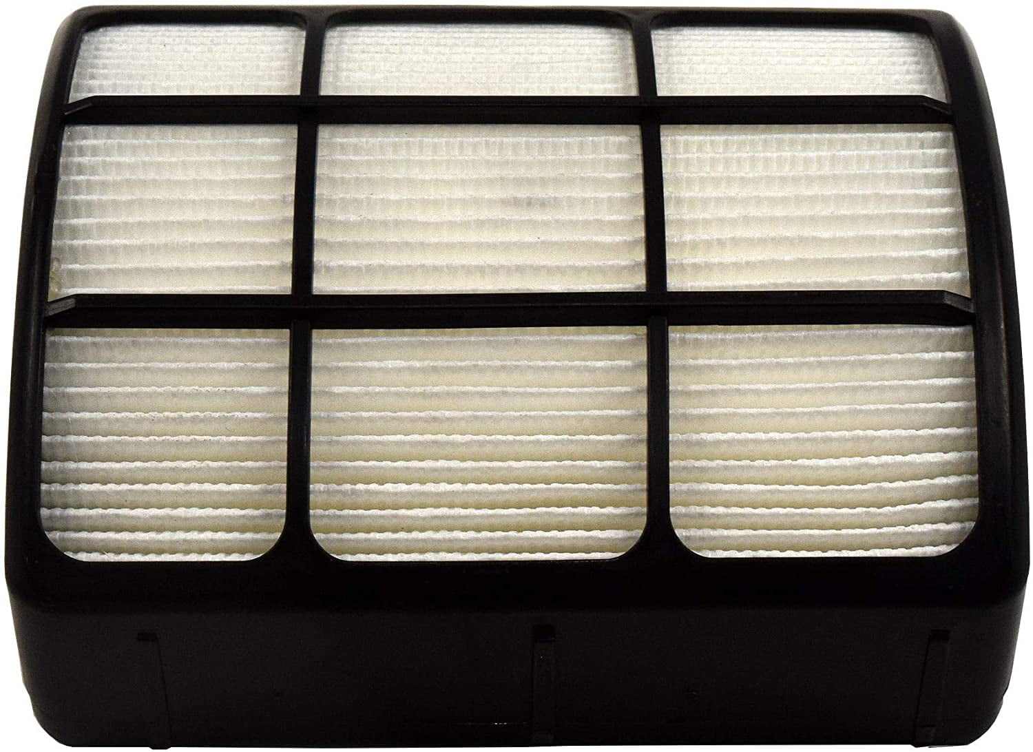 HQRP Exhaust Filter for Dirt Devil F86 