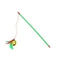 thumbnail image 4 of One Paw, Bell Cat Wand, Cat Toy, Interactive Play Wand, 4 of 4