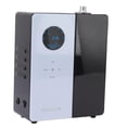 thumbnail image 2 of 200ML Home Aromatherapy Machine Wall Mounted Electric Ap Hotspot Wifi Essential Oil Diffuser Machine for Office 100?240V White EU Plug 100?240V, 2 of 5