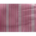 thumbnail image 3 of oneOone Georgette Viscose Fabric Multicolor Stripe Printed Craft Fabric BTY 42 Inch Wide, 3 of 3