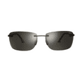 thumbnail image 4 of Bex Sunglasses  Legolas Black/Gray Sunglasses, 4 of 8