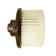 thumbnail image 4 of TYC 700060 Toyota Tundra Replacement Blower Assembly, 4 of 5