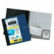 Advance One - Subject Notebook - Letter