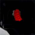 thumbnail image 3 of New Passenger Side Outer Tail Light for 2019-2022 Toyota Corolla LED W/o bulb, 3 of 5