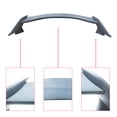 thumbnail image 2 of NINTE Rear Wing Spoiler for 2016-2021 Honda Civic Hatchback Grey, 2 of 6