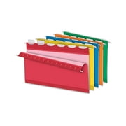 Pendaflex ReadyTab Color Hanging Folders