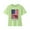 Green, variant on MZXELPRJD Girls Square Neck Top Girls Tops Size 5 White Toddler Shirt 3 Year Old Clothes for Girls Ropa Para Niños De 10 Años Varones Ropa Bebe Toddler Clothing Boys Cute Clothes Teen Pre Teen