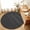Gray, variant on Ice Mint Area Rug 3x5 FT, Non Slip Entryway Bedside Carpet, Rustic Farmhouse Solid Color Washable Soft Floor Carpet Indoor Mat Non-Shedding Throw Rug for Dorm Kitchen Home Office