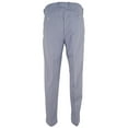 thumbnail image 2 of Men's Shepherds Check Pants 30Wx30L, 2 of 4