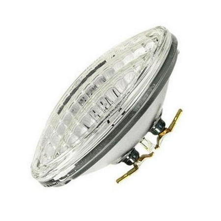 - CandlePower 4415 GE 4415 Sealed Beam 4 1/2in. Fog/Passing Lamp - 12V, 35 Watt