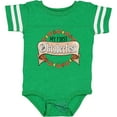 thumbnail image 3 of Inktastic My First Oktoberfest Boys or Girls Baby Bodysuit, 3 of 5