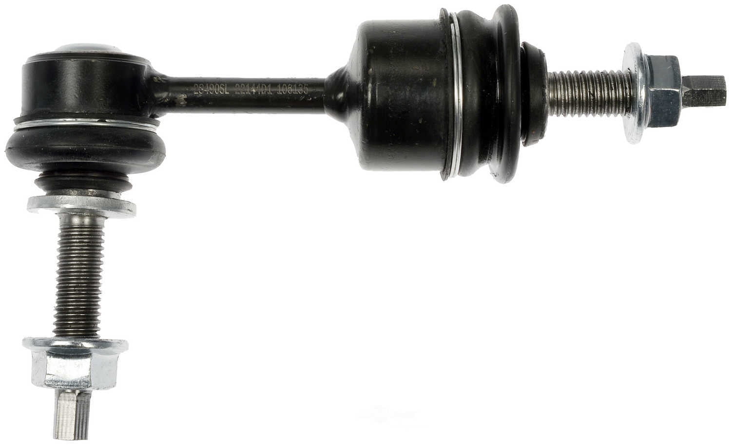 Dorman - Premium SL93085PR Suspension Stabilizer Bar Link Kit