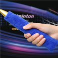 thumbnail image 3 of tamizeot Sweat-absorbent Tennis Racket Grip Tape For Various Occasions Badminton Racket Grip Grip Sets Towel, 3 of 6