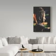 thumbnail image 3 of Trademark Fine Art 'All These Years' Canvas Art by Philippe Sainte-Laudy, 3 of 3