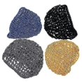 thumbnail image 1 of 4 redecilla de crochet para el pelo de primera calidad, redecilla de crochet, 1 of 3