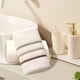 thumbnail image 4 of 12 Piece Towel Set Soft Absorbent Towels Household Towels Gift Towels For Hand Gym Beauty Spa And Home Hair Care, 4 of 8