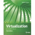 thumbnail image 1 of Pre-Owned Virtualization Essentials (Paperback), 1 of 1