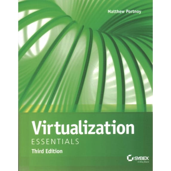 Pre-Owned Virtualization Essentials (Paperback)