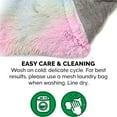thumbnail image 5 of Lit pour Chat Lavable Lits pour Chats d'Intérieur Lit pour Animaux Design Innovant Chauffage Sûr Surface de Sommeil Confortable Adapté à Toutes les Saisons Espace Confortable Exclusif pour Votre Animal, 5 of 5