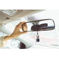 thumbnail image 3 of 2 Long-Lasting Fragrance Hanging Car Air Freshener - Small Room - Phthalate Free Fragrance | BLACK ICE (TYPE) - 10 ML, 3 of 6